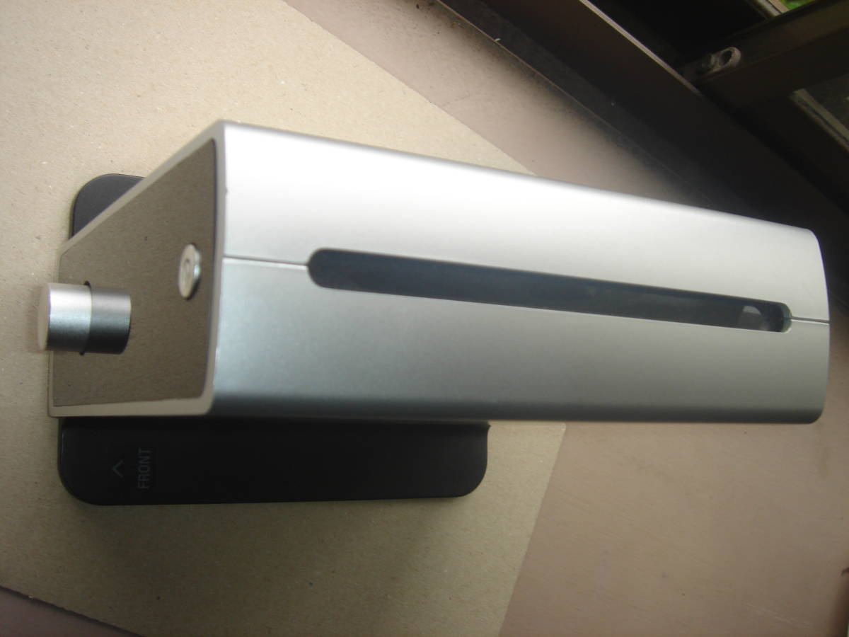 Denon DA-300USB DENON | - ヘッドホンアンプ USB-DAC Audio DAC DA-300USB-S DAC⁄ヘッドホンアンプ DA-300USB! DA-300 USB DSD128 DA-300USB(DENON)|HYSOLID