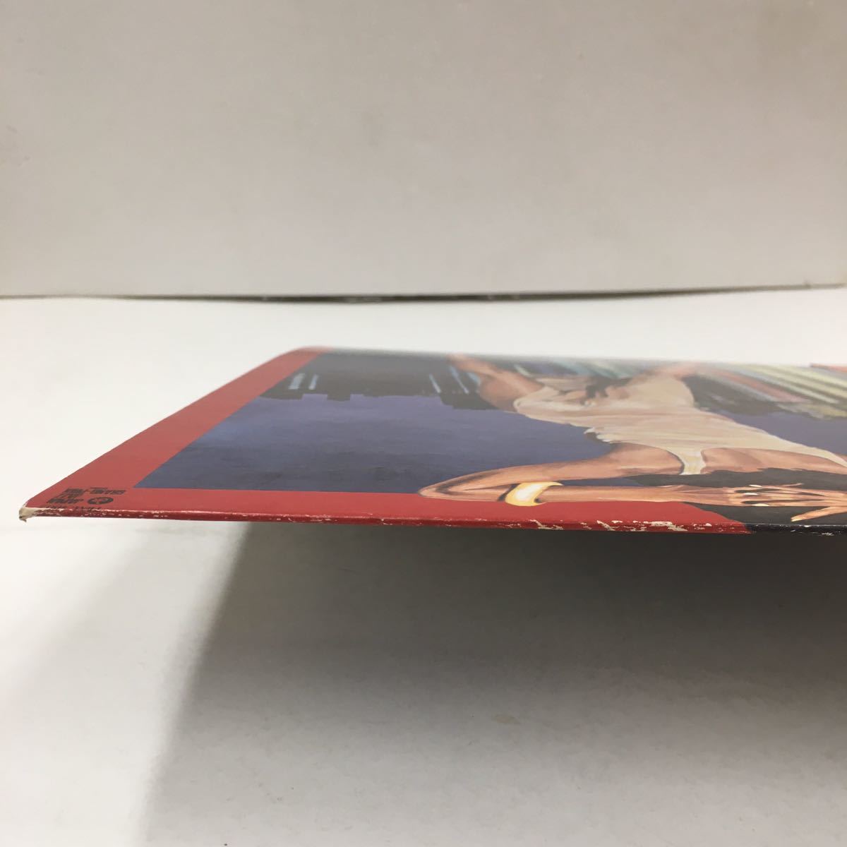 LP ウインドウ・ペイン Window Pane TBM-4002 Three Blind Mice 奥田 
