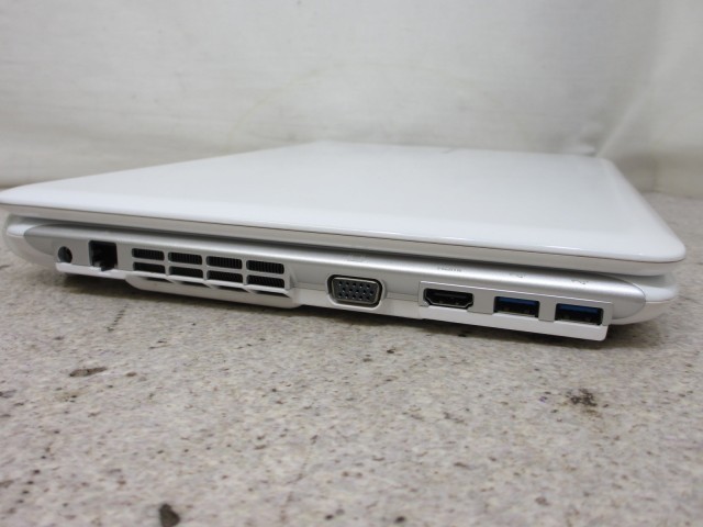 mouse ノートPC 第8世代 Core i5（ジャンク） mouse computer マウスコンピューター Notebook computer MB55II1