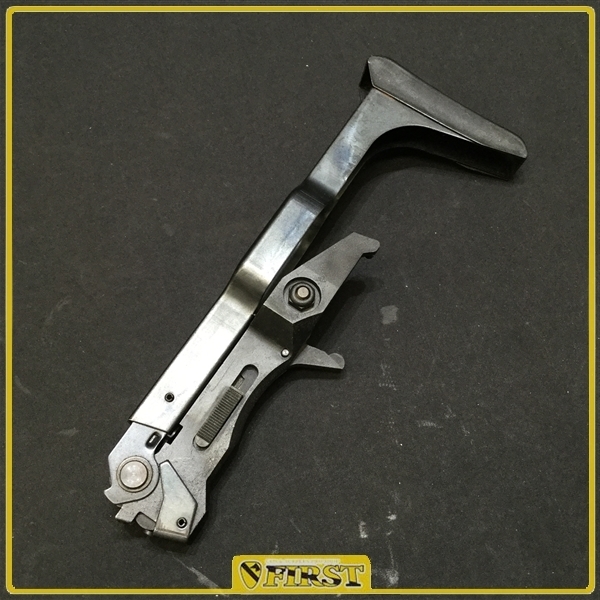 MGC M93R エンフォース・ストック (金属製) 【公式通販】