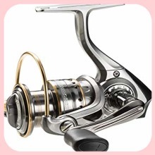 □激安・2000 アブガルシア(Abu Garcia) スピニングリール
