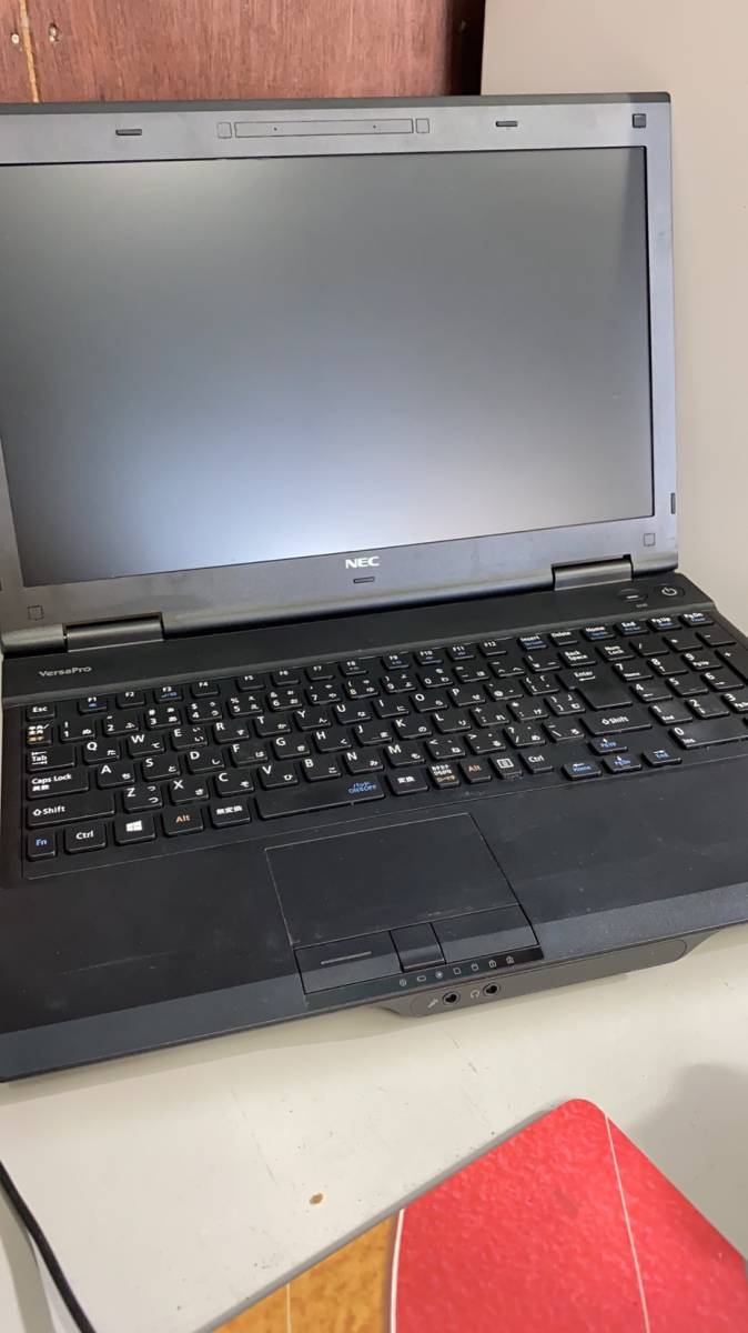  1台限定在庫処分最新Microsoft office2019搭載 ノートパソコン 15.6型 NEC VK19EX-F Celeron/4GB/500GB/DVD RW/Windows10/(15インチ～)｜売買されたオークション情報、yahooの商品情報をアーカイブ公開 - オークファ NEC