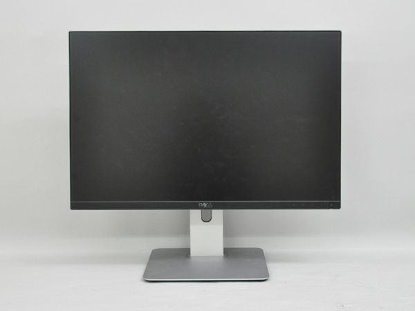 Dellデジタル ハイエンド シリーズ52 Thunderboltハブ モニター - U5226KW