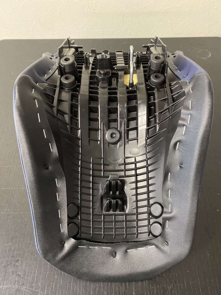 Crf1000l アドベンチャースポーツ ローシート アフリカツイン 純正品 売買されたオークション情報 Yahooの商品情報をアーカイブ公開 オークファン Aucfan Com