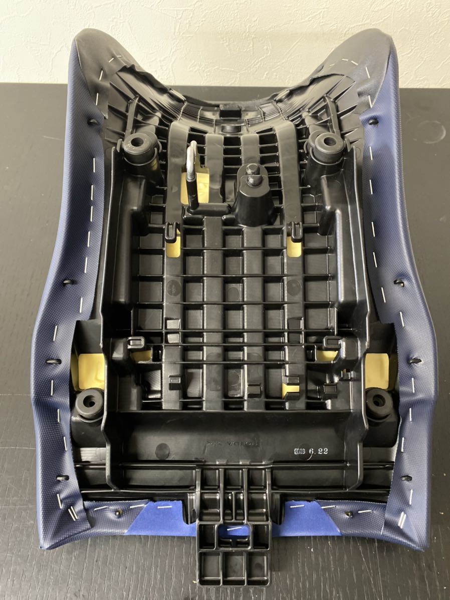 Crf1000l アドベンチャースポーツ ローシート アフリカツイン 純正品 売買されたオークション情報 Yahooの商品情報をアーカイブ公開 オークファン Aucfan Com