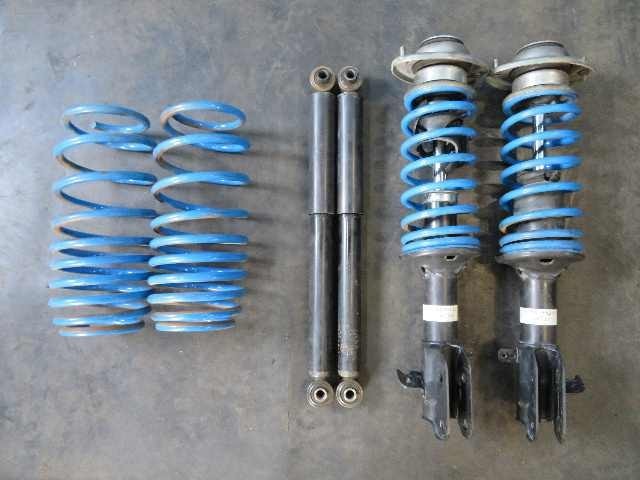ワゴンR ダウンサス ローダウン 車用サスペンション RS-R ダウンサス 
