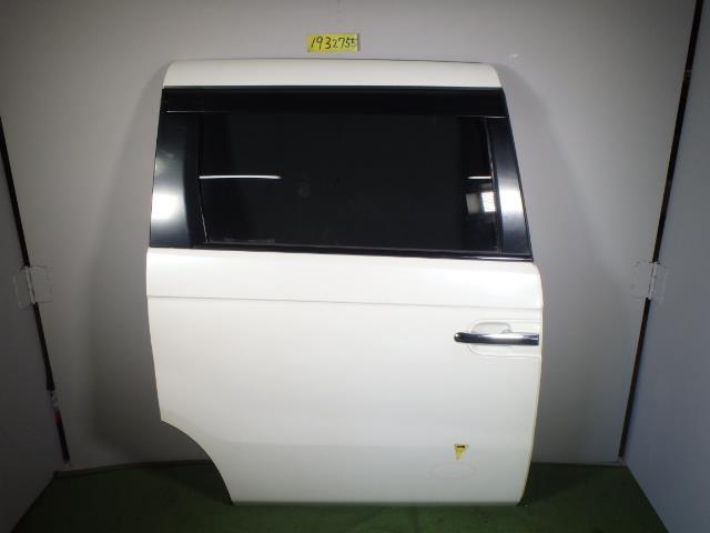 交換用 即決品 エリシオン RR4 右スライドドア 67510-SJK-000ZZ イージー