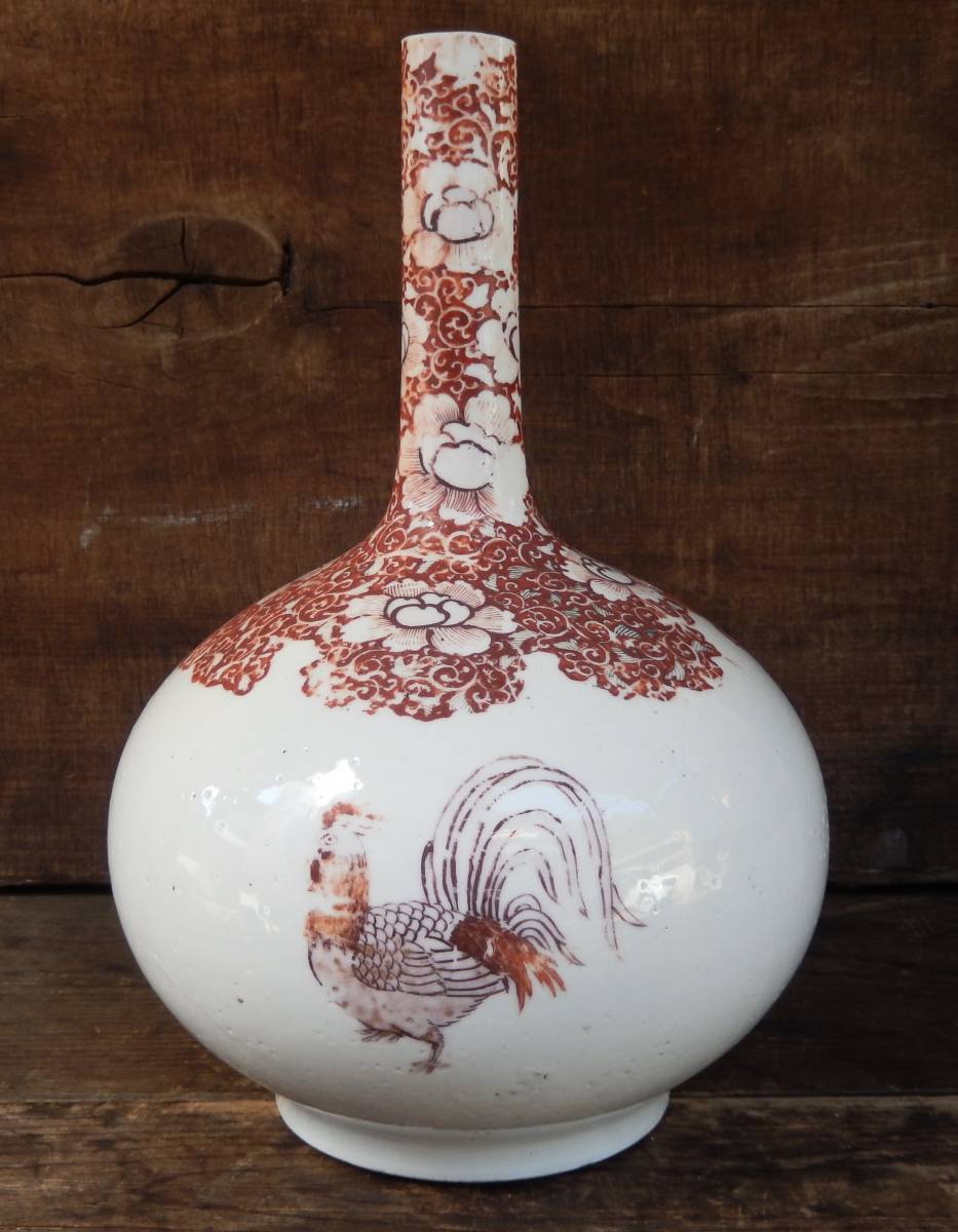 時代物古伊万里四方隅切皿染付青華ベロ 伊万里 ☆岡☆ 伊万里染付隅切