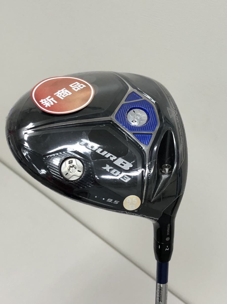 豊富な，2026 TourB XD-3 9.5&deg;シャフトSpeeder 661 EVOLUTION V フレックスS ブリヂストンドライバー(フレックス S)｜売買されたオークション情報、yahooの商品情報をアーカイブ公開 - オークファン 男性右きき用