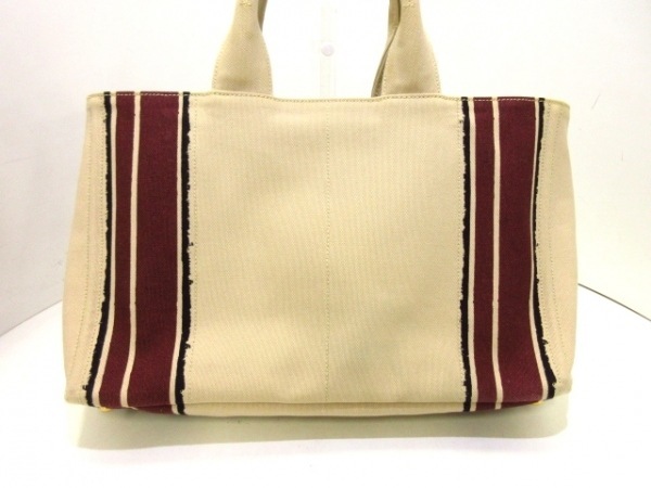 プラダ(PRADA) 中古 レザー トートバッグ | 通販・人気ランキング 