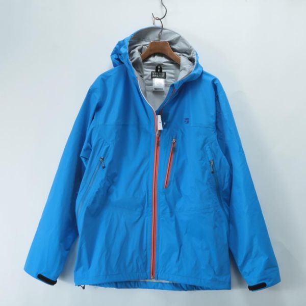 【HOT，本物保証】 ファイントラック エバーブレスフォトンジャケット XL 登山 レインウェア mc01028883(ナイロン)｜売買されたオークション情報、yahooの商品情報をアーカイブ公開 - オークファン ナイロン