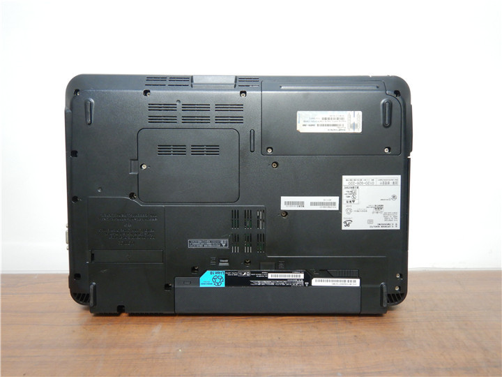 ノートパソコンHDDカメラ付き ノートPC 15型 Windows10 WPS ノートパソコン カメラ内蔵⁄中古⁄15型