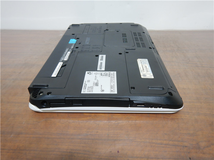 ノートパソコンHDDカメラ付き ノートPC 15型 Windows10 WPS ノートパソコン カメラ内蔵⁄中古⁄15型