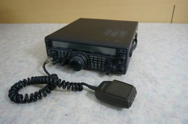 KENWOOD TM-541 1200MHz FM トランシーバー ケンウッド | PGT.UPRRP.EDU