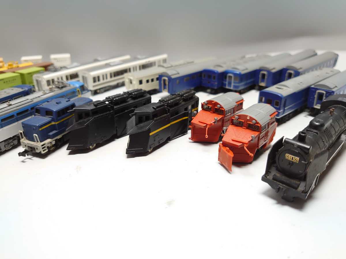 KATO TOMIX 鉄道模型まとめ売り Nゲージ KATO TOMIX 鉄道模型 まとめ売り N 大量 2025年最新Yahoo