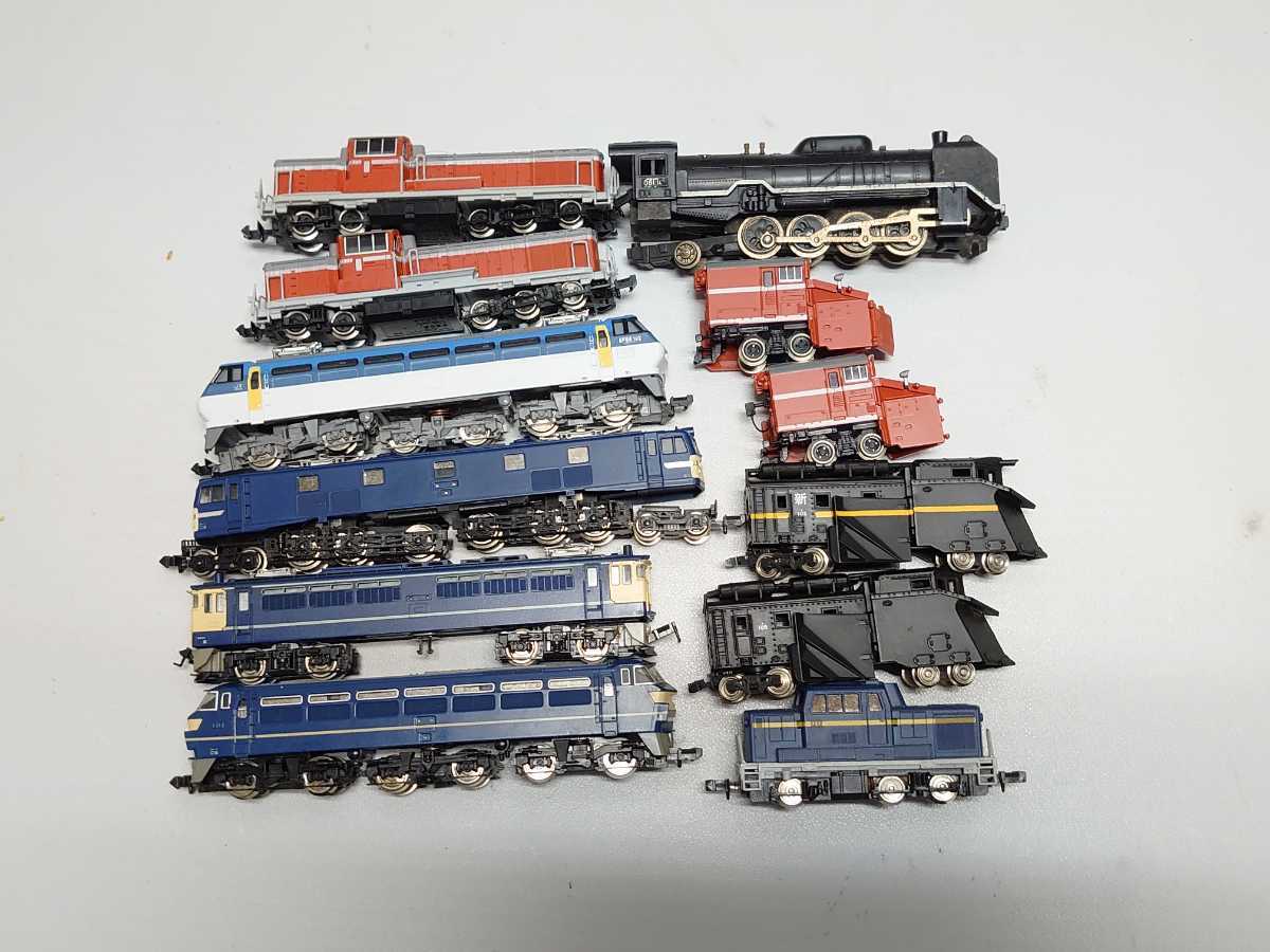 KATO TOMIX 鉄道模型まとめ売り Nゲージ KATO TOMIX 鉄道模型 まとめ売り N 大量 2025年最新Yahoo