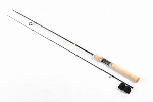 トラウト ワン ns s53ul 2020年 渓流タックルを振り返って blog lurestyle