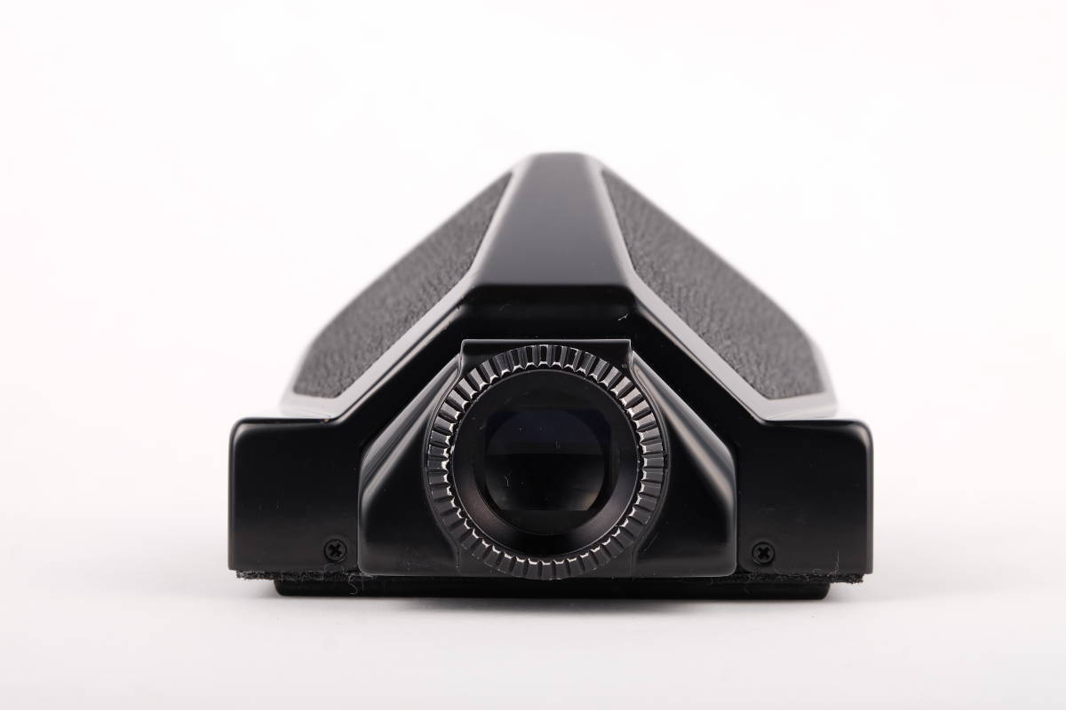 ☆超極上美品☆PENTAX 67 TTL ペンタックス ☆完動品☆ 家電、AV
