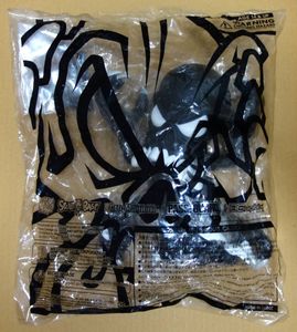 SECRET BASE スカルのYahoo!オークション(旧ヤフオク!)の相場・価格を