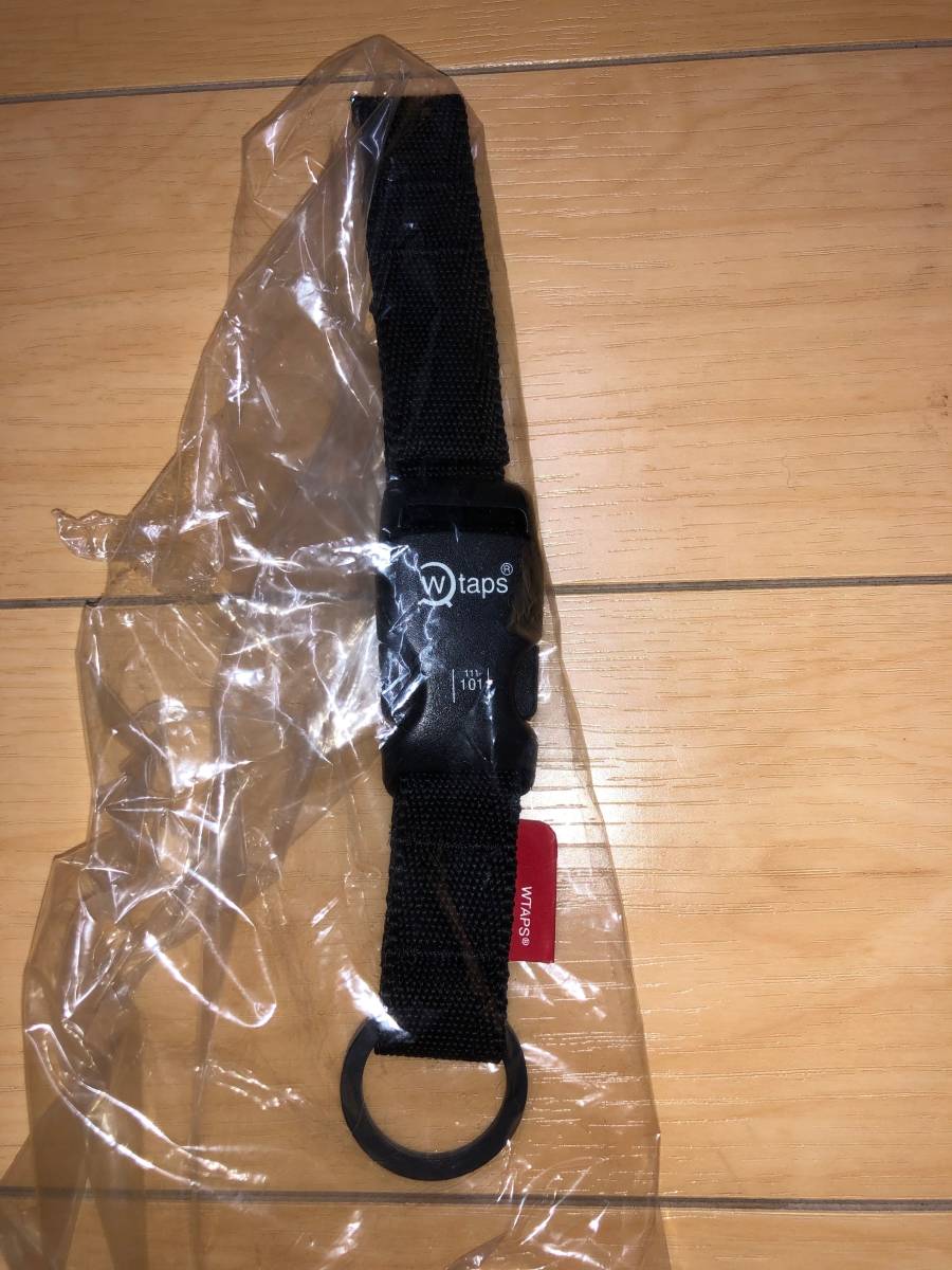 WTAPS HOLDER STRAPネックストラップ ⁄ WTAPS（ダブルタップス）NECK