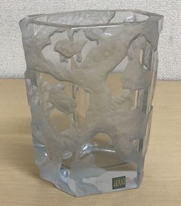 HOYA CRYSTALのYahoo!オークション(旧ヤフオク!)の相場・価格を見る