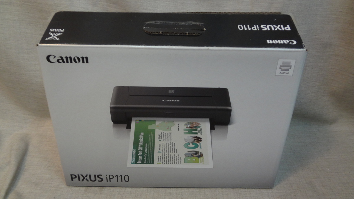 キヤノン iP110 PIXUS pixus ip110 インクの通販 Canon インクジェット