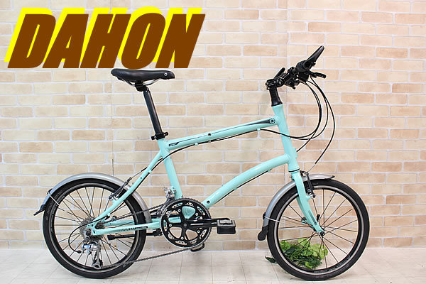 得価，100%新品 1円スタート DAHON DASH P18 2012 sizeM SHIMANO TIAGRA 2&times;9s 折り畳み自転車 20インチ ダホン ダッシュ(20インチ～)｜売買されたオークション情報、yahooの商品情報をアーカイブ公開 - オークファン 20インチ～