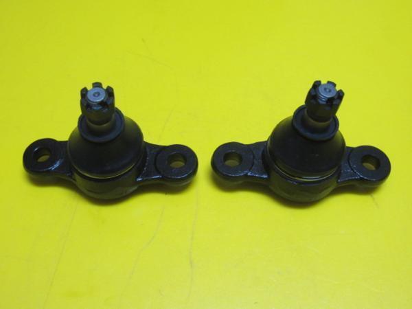 トヨタ純正 未使用 MR2 リアロアボールジョイント 左右セット SW11 SW20 リア ロア ボールジョイント LH RH ２個セット MR2 トヨタ純正 未使用 923154｜純正中古パーツ市場の トヨタ(純正) のパーツレビュー