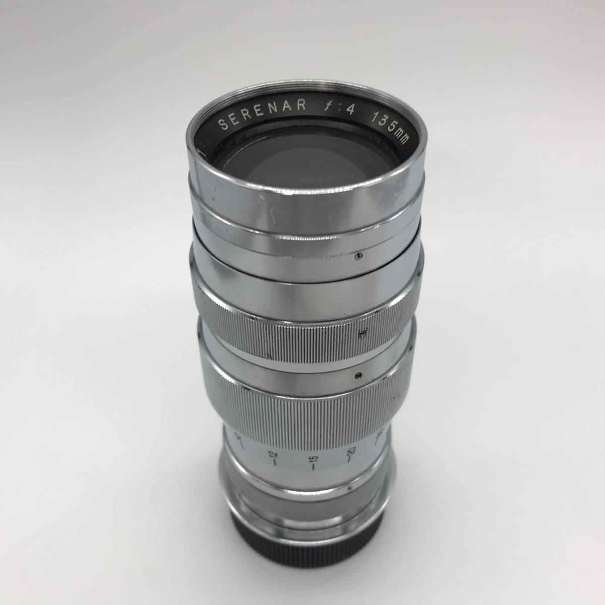 CANON SERENAR 135mm f4 キャノン セレナー Lマウント ,名 【公式通販】