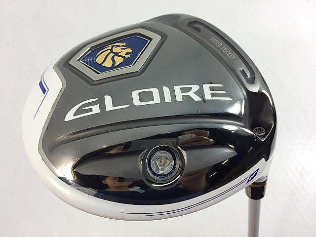 テーラーメイド ドライバー グローレ GLOIRE(グローレ) 即決 (テーラーメイド) F2 F 中古 中古グローレ 通販｜GDO中古ゴルフクラブ GLOIRE ゴルフクラブ 中古美品 中古超美品 中古ゴルフクラブ在庫数55万本！ゴルフのことならゴルフパートナーへ
