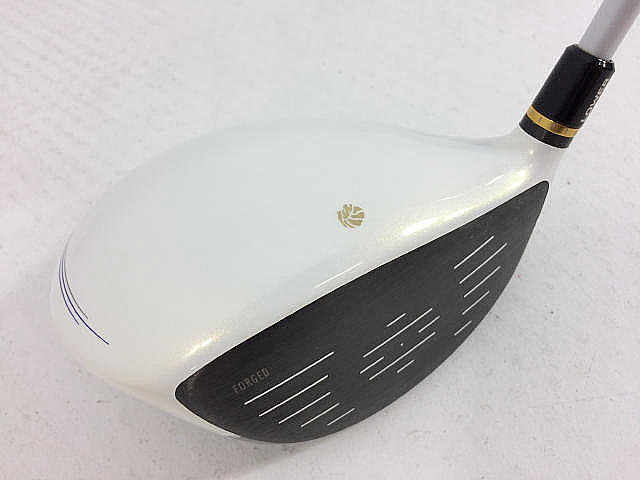 テーラーメイド ドライバー グローレ GLOIRE(グローレ) 即決 (テーラーメイド) F2 F 中古 中古グローレ 通販｜GDO中古ゴルフクラブ GLOIRE ゴルフクラブ 中古美品 中古超美品 中古ゴルフクラブ在庫数55万本！ゴルフのことならゴルフパートナーへ