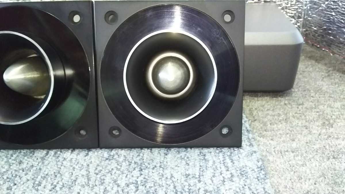 Clarion Yahoo!オークション ホーンTW 090-0286-00 8Ω 130W | Clarion