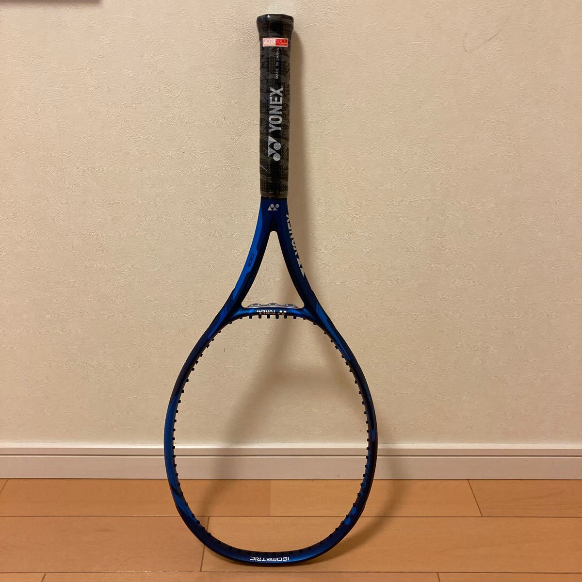 低価，新作 YONEX EZONE 100 ヨネックス イーゾーン テニスラケット グリップサイズ2(ヨネックス)｜売買されたオークション情報、yahooの商品情報をアーカイブ公開 - オークファン ヨネックス