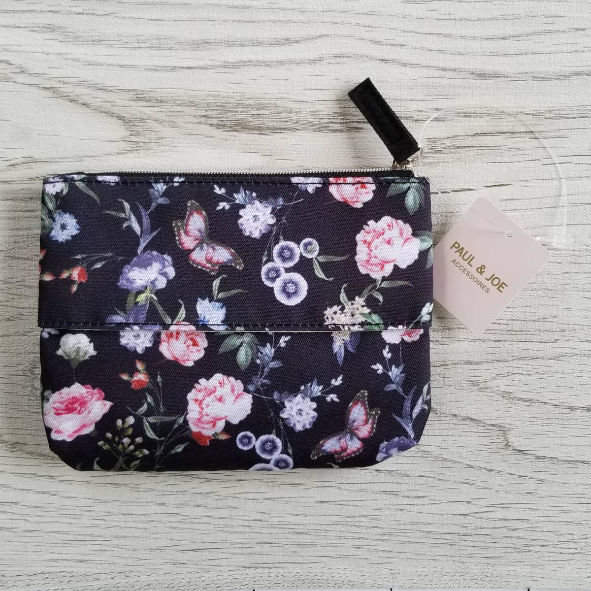 送料無料！新品◇PAUL&JOE ACCESSOIRES ポール＆ジョーアクセソワ 