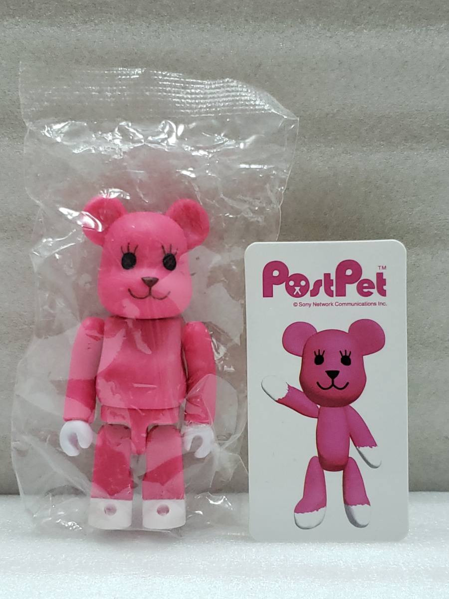 新品未開封 BE@RBRICK ベアブリック FLOWER BOMBER 1000％ Banksy