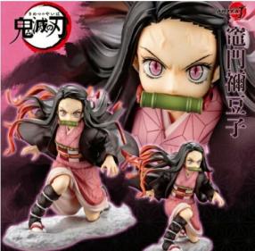 鬼滅の刃 竈門禰豆子 | 15cm（キャラクター竈門禰豆子）（フィギュア