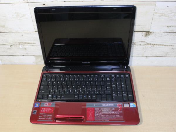 正規通販ショップ情報 S5762 TOSHIBA dynabook T350/56AR□Core i5