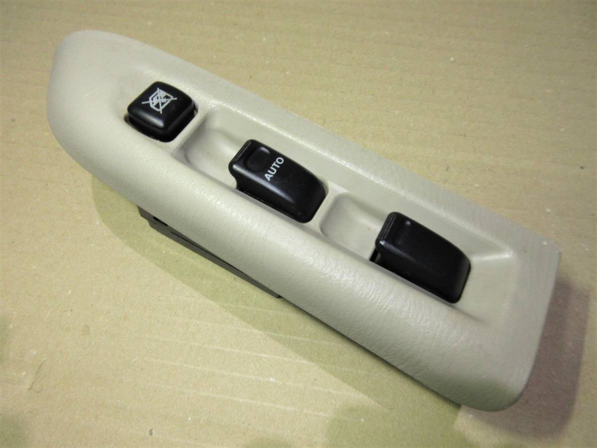 サンバー ディアス パワーウインドウスイッチ TV1/TV2/TW1/TW2/TT1/TT2 