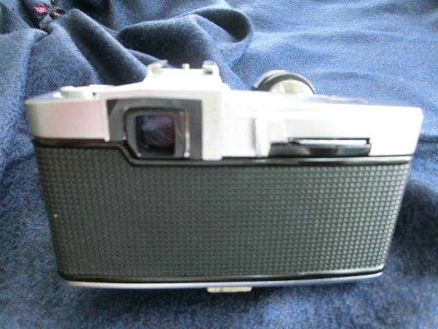 OLYMPUS Olympus 公式通販 PEN-FTカメラ ジャンク品 so フィルムカメラ