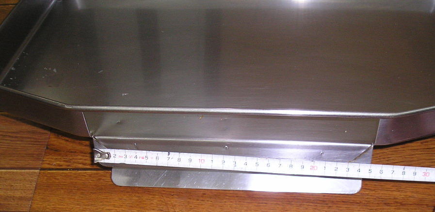 フライヤー用 中古業務用 | Yahoo!オークション 「油受け」厨房機器