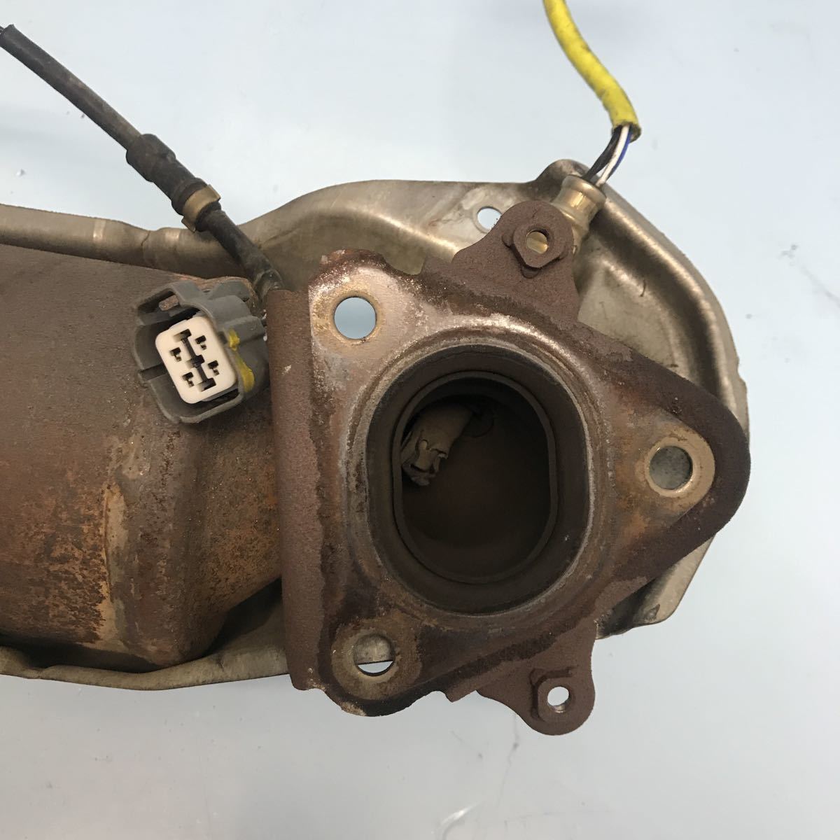 ☆ホンダ ライフ☆触媒 CBA-JB5 中古品 YK-14 Yahoo!オークション 