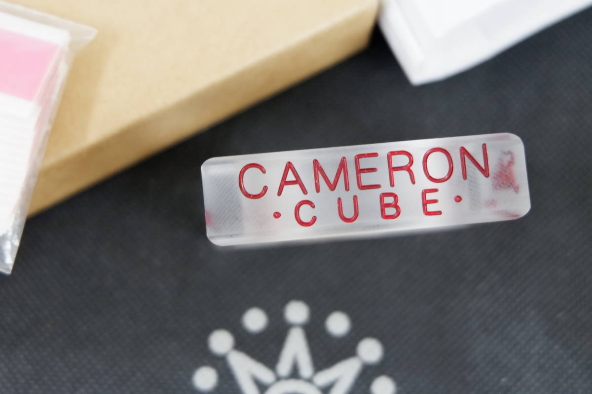 Cameron Scotty スコッティ・キャメロン キューブ パター練習 CUBE パター 楽天ビック｜スコッティキャメロン｜Scotty Super - タイトリスト スコッティキャメロン スコッティ Select Scotty・Cameron カスタム