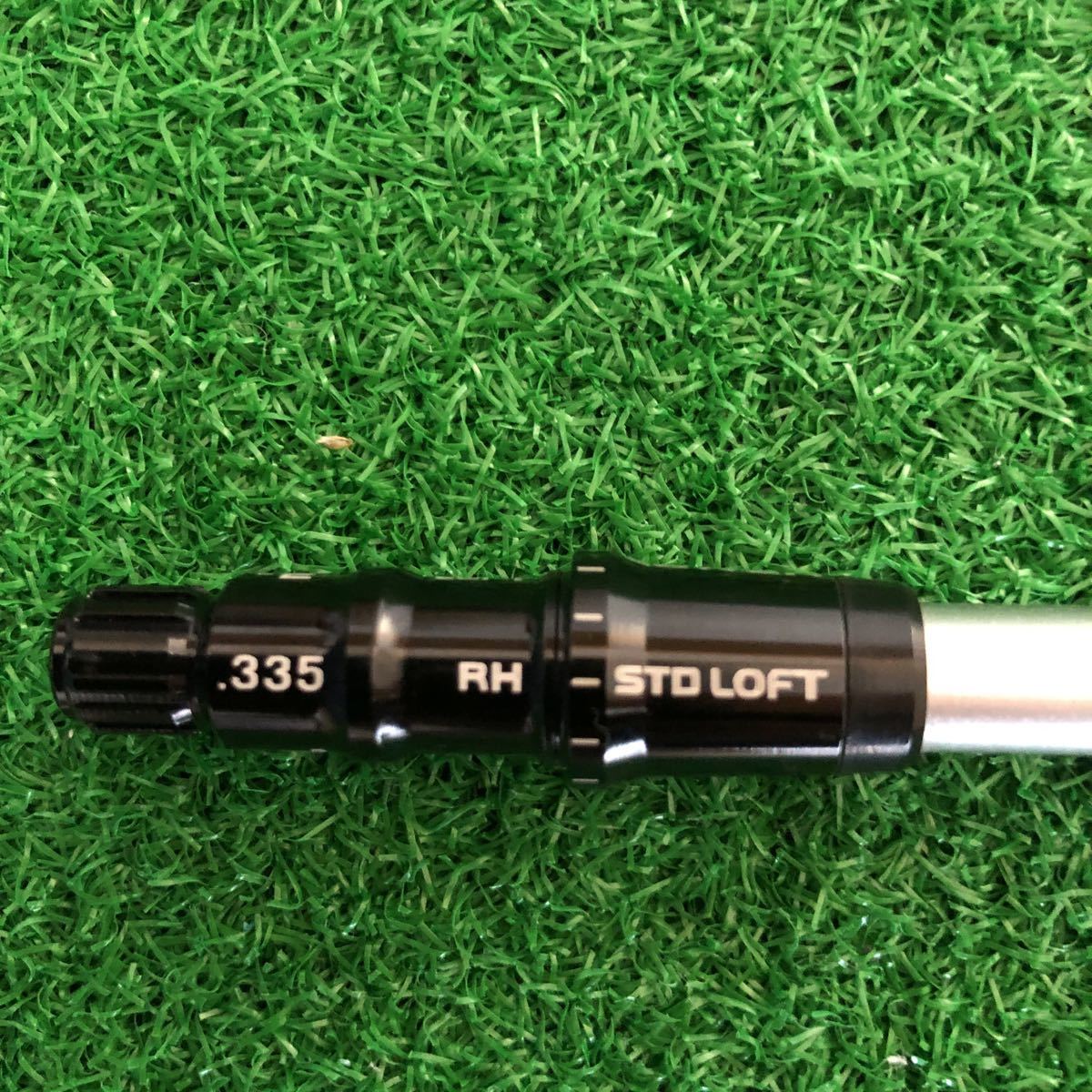 スリーブ入替可 超美品6X スピーダーエボリューション5 661X 送料無料