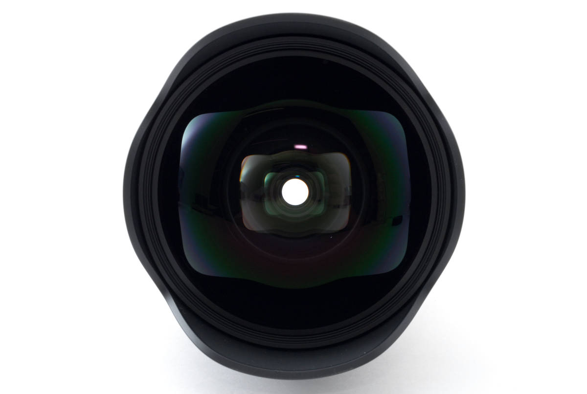 14mm F1.8 DG HSM レンズ シグマ Sony □美品□シグマ Eマウント Art