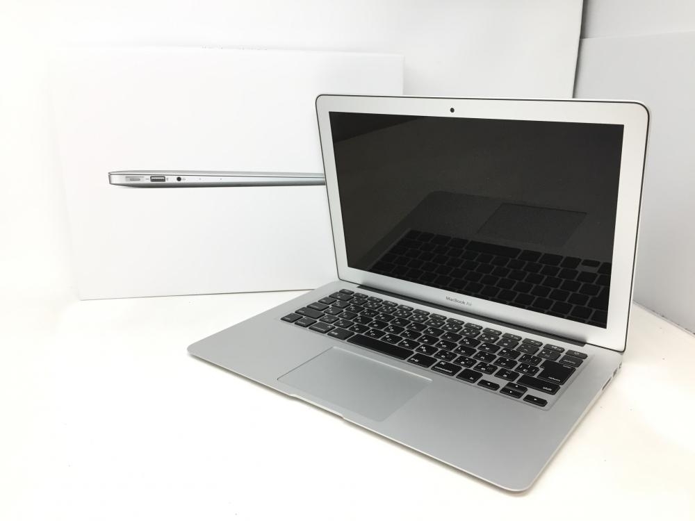 ジャンク扱いMacOSインストールな為MacBook Pro スペースグレー 【公式