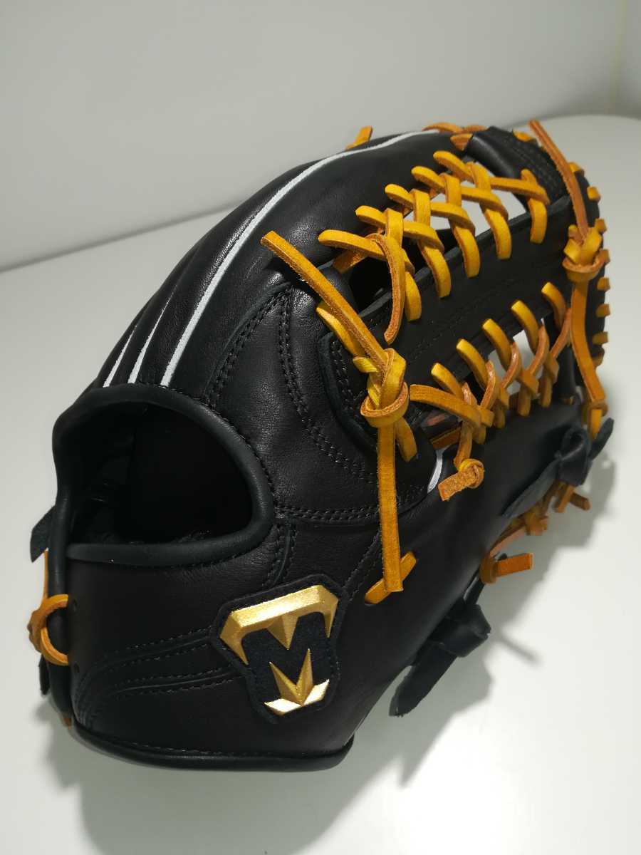 純正・新品 ☆美津和タイガー レボルタイガー 軟式オールラウンド用