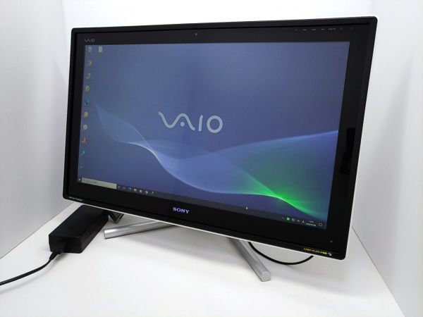 SONY VAIO オールインワンデスクトップPC SONY VAIO オールインワンデスクトップPC