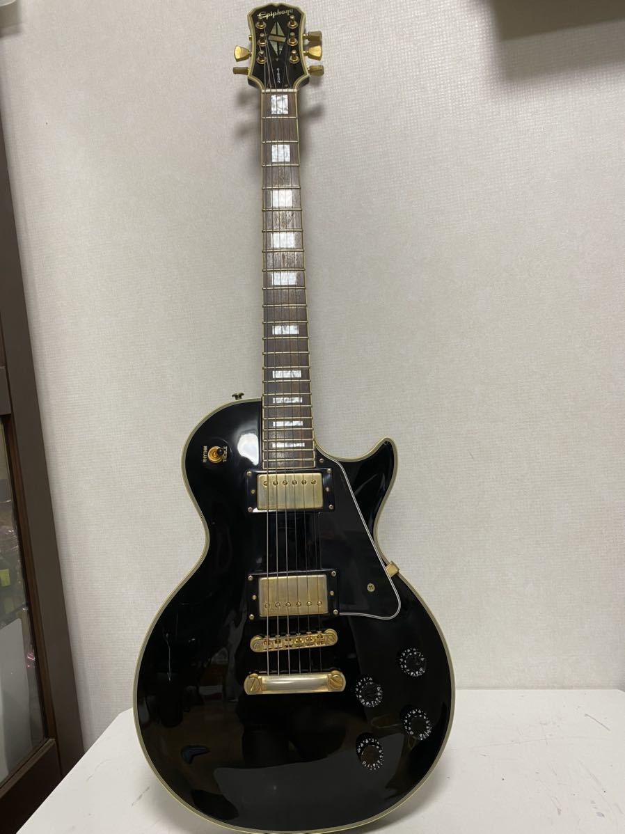Epiphone エピフォン エレキギター ソフトケース付き Gibson Les Paul