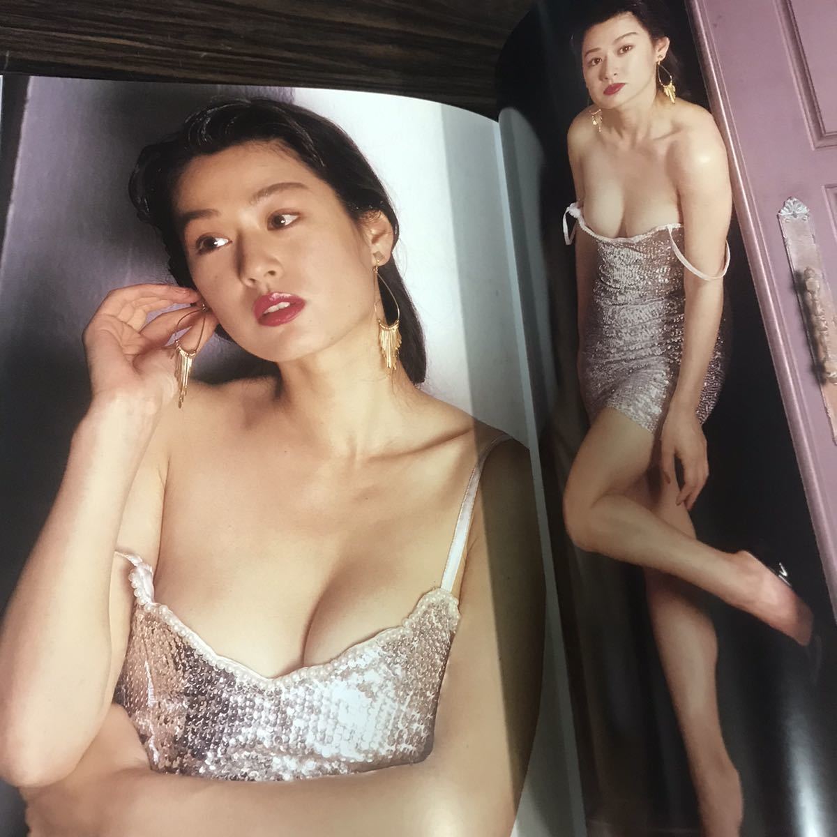 当時のメディア報道・掲載写真