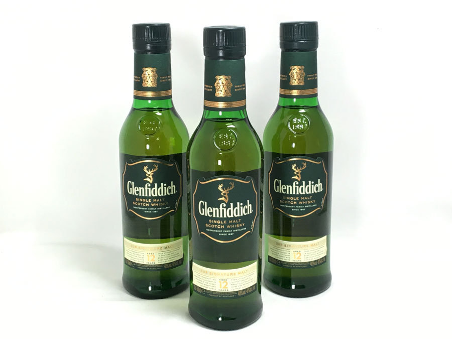 Glenfiddich グレンフィディック BOWMORE 公式通販 – 2本セット｜Yahoo